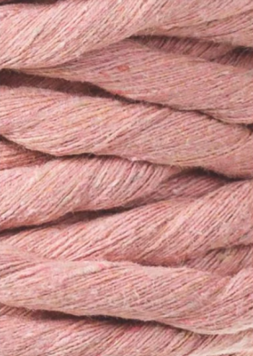 Macramé koord - Single Twist